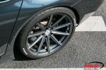 BMW M5 by MBR on Vossen Wheels (VFS10) 2017 года